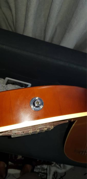 Уд Годен из Канады