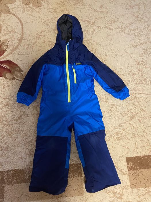 Комбинезон Decathlon