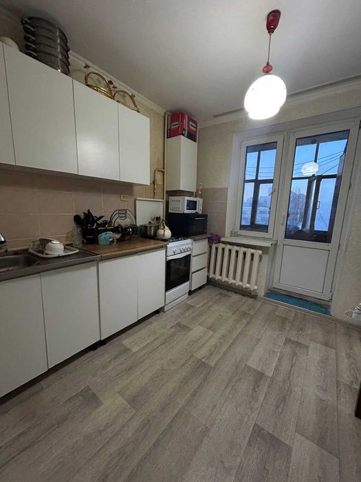 Продажа 2-комнатной квартиры