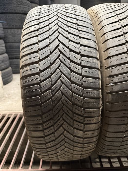 Bridgestone 225/60/18