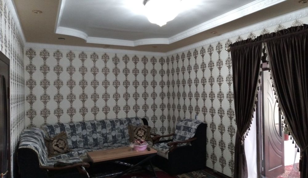 Продается участок .4 сотки 4 ком.Кибрайский район.Набережный.