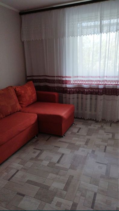 Продается однокомнатная квартира