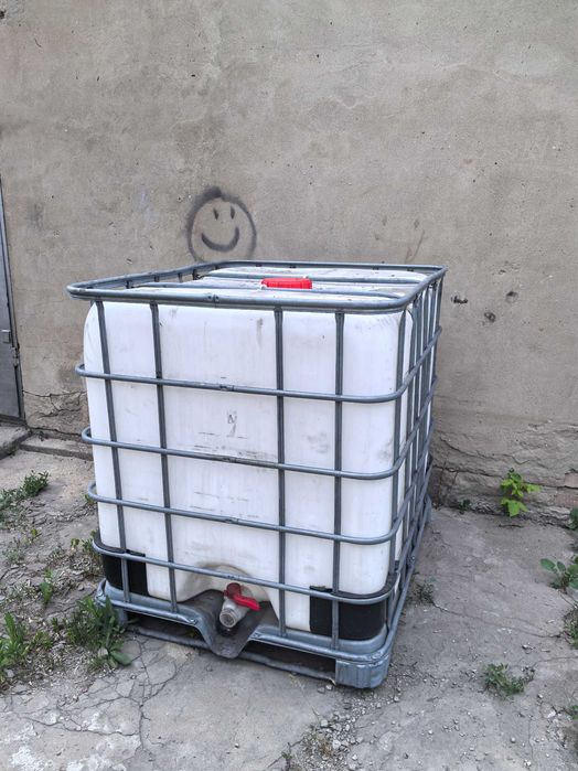 Продам еврокуб чистый