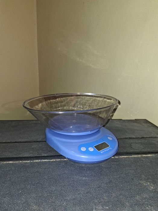 Cântar electronic de bucătărie