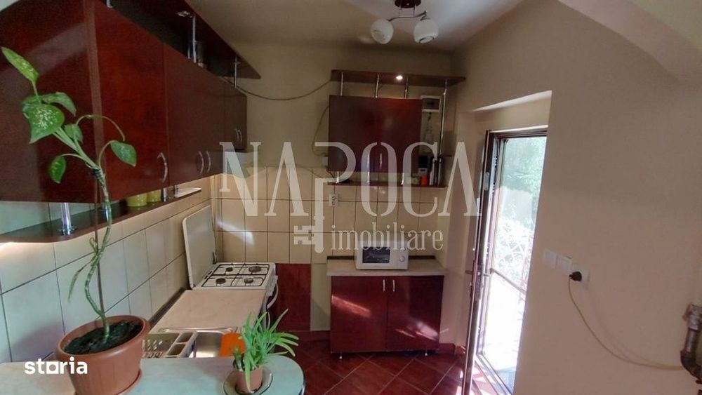 Apartament 2 camere de vanzare in Gruia, Cluj Napoca — fotografia 3