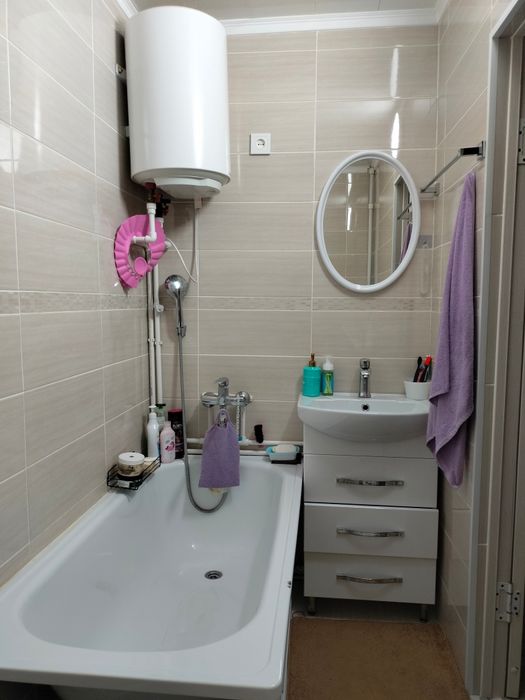 Квартира в жилянке