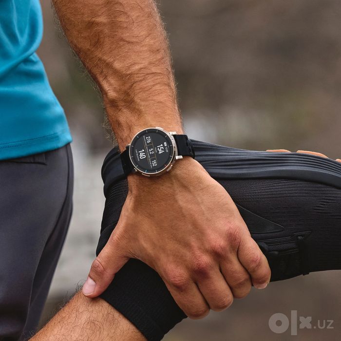 Смарт Часы - Amazfit Active 3 Premium