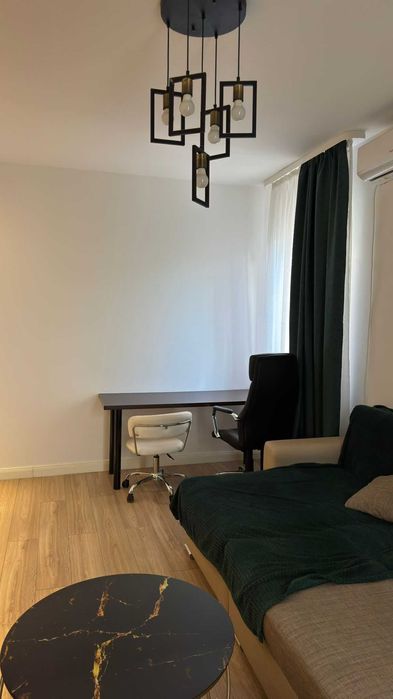 Inchiriez apartament 2 camere decomandat Bucuresti bd timisoara