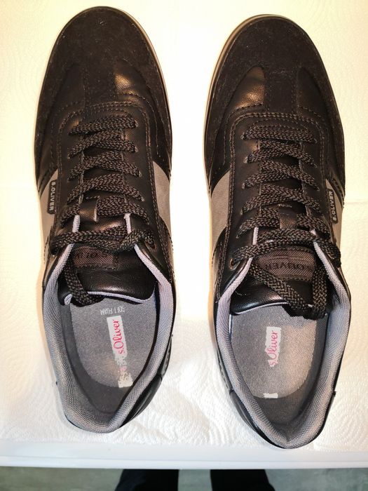 Pantofi s.Oliver, mărimea 45