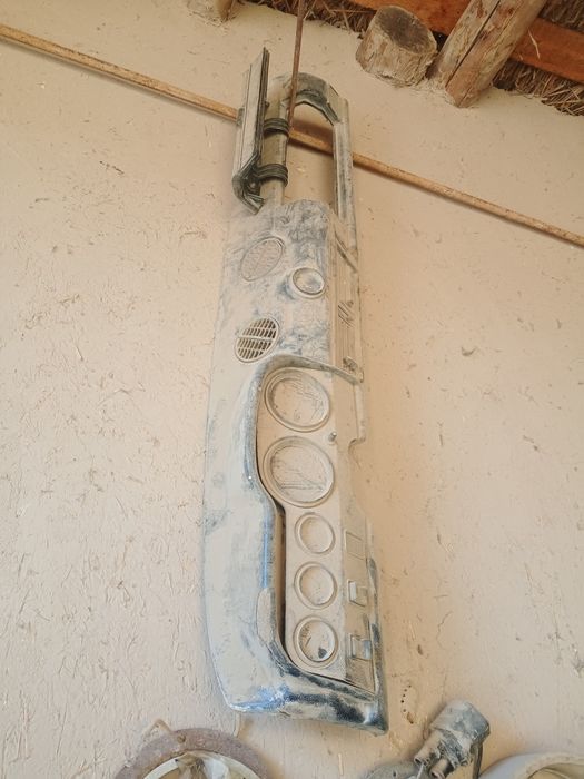 vaz 2106 oldi farasi