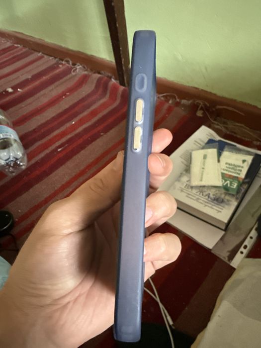 Chexol Iphone 16 pro