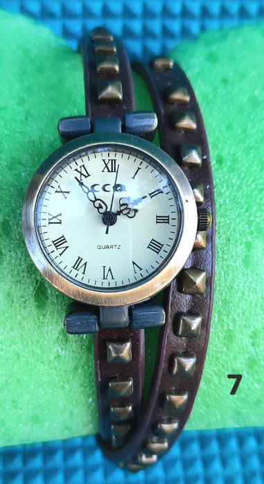 Различни Swatch и други марки