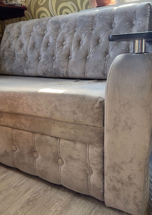 Диван раскладной