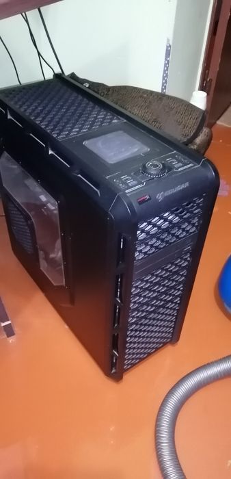 Компьютер Cougar