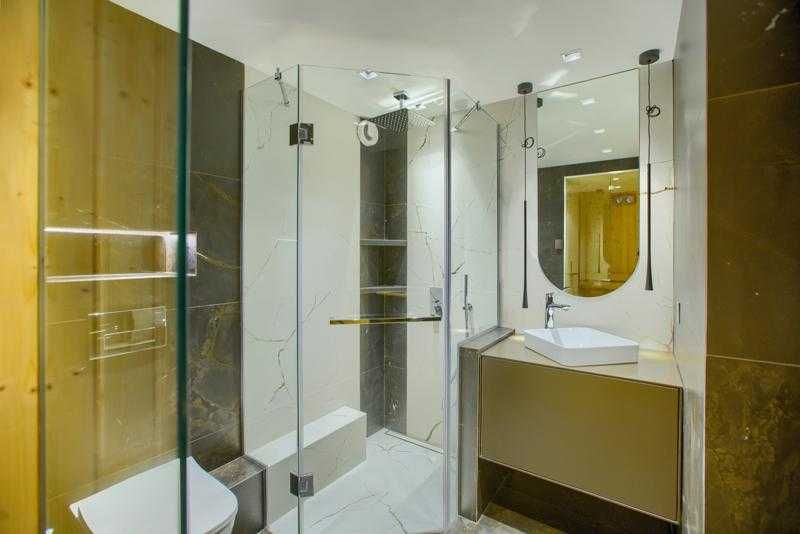 Дава се под наем Тристаен апартамент в София, Редута - 97 кв.м за 488.58 € - Снимка #4