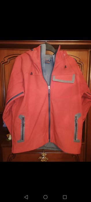 Geaca Scott ( north face jack columbia peak mammut jacheta iarna helly