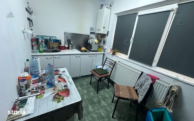 Apartament 2 camere de vânzare – Bd. București