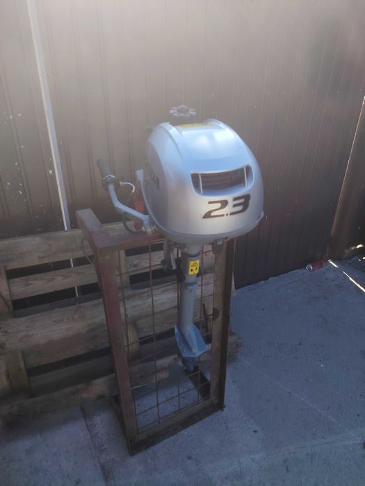 Barcă pneumatică Honda hanwave t30