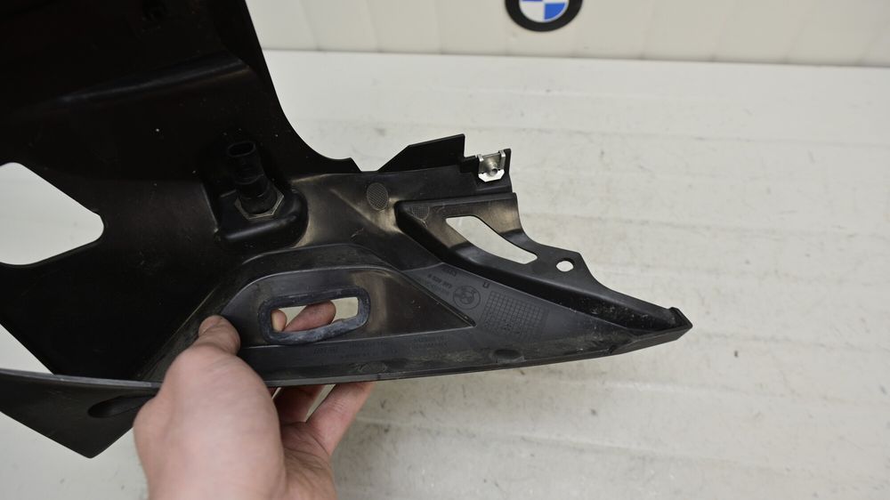 Plastic Codita Spate Dreapta Stanga BMW R1200RT / R1250RT 2014 - 2024