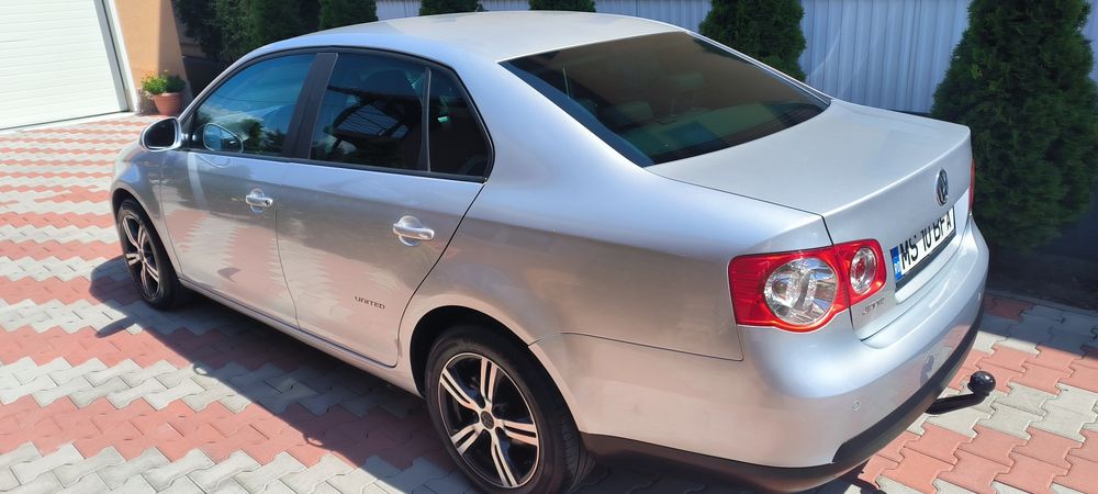 VOLKSWAGEN Jetta 2008 — imagine 2