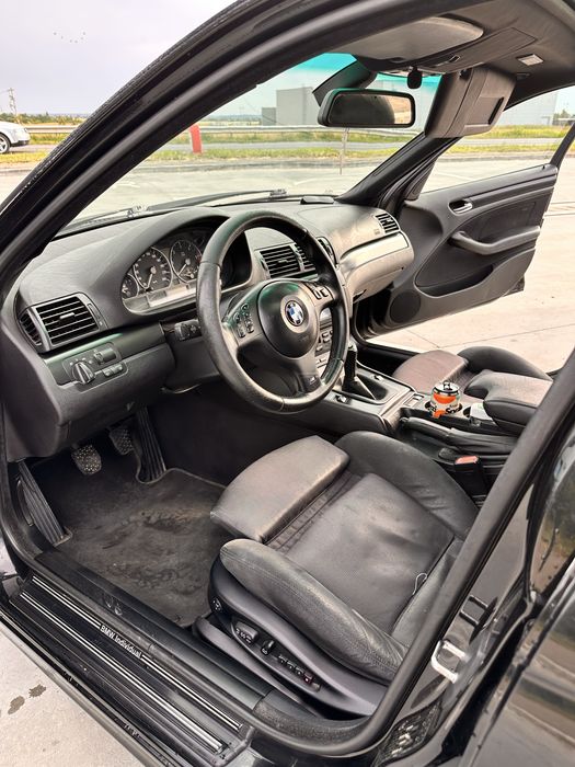 BMW 3 Series 2004 — imagine 5