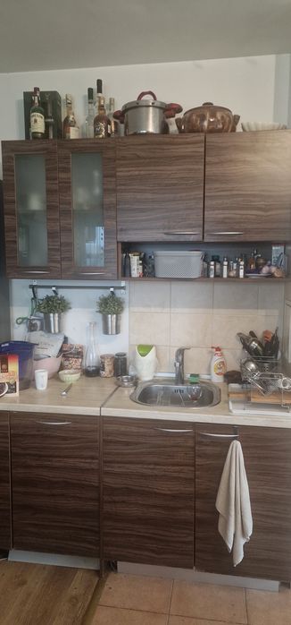 Обзавеждане за  хол и кухня