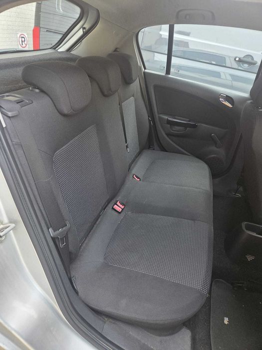 OPEL Corsa 2008 — imagine 5