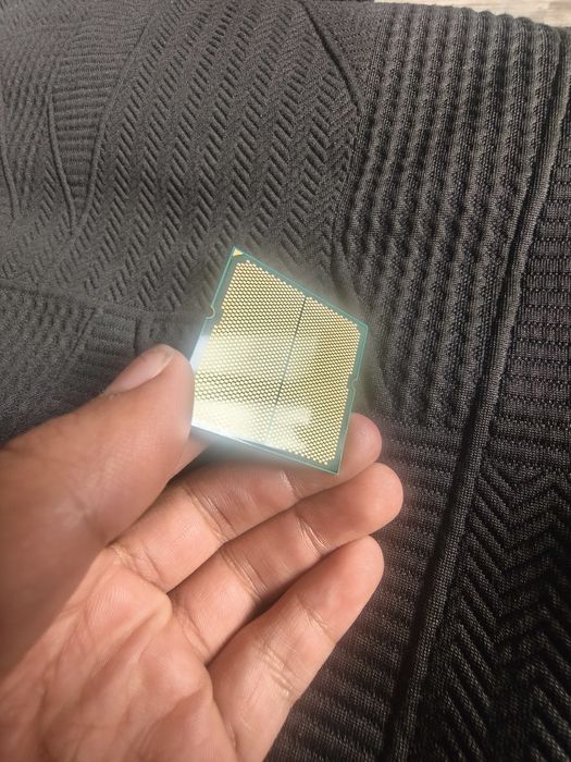 Amd Ryzen 5 7500f