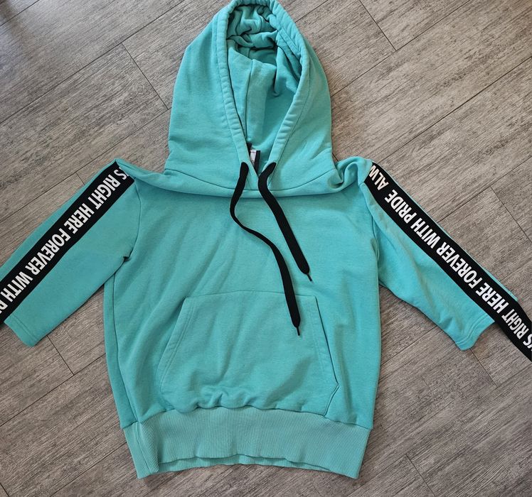 Спортен екип Nickole Collection S размер