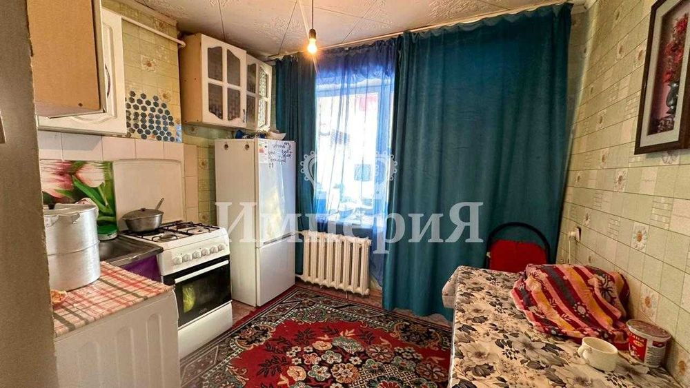 1ком 4мкр Айгерим К Империя