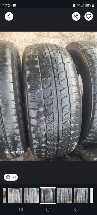 балондар жүрілген мерседес спринтер ден шыққан