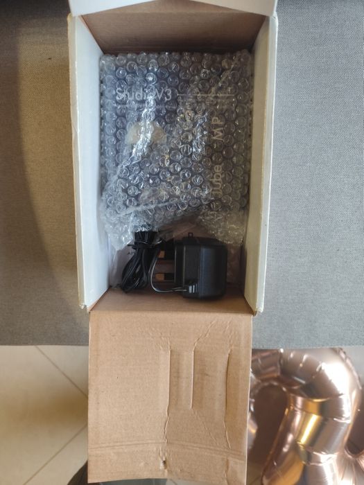 Art Tube MP Studio V3  лампов преамп.