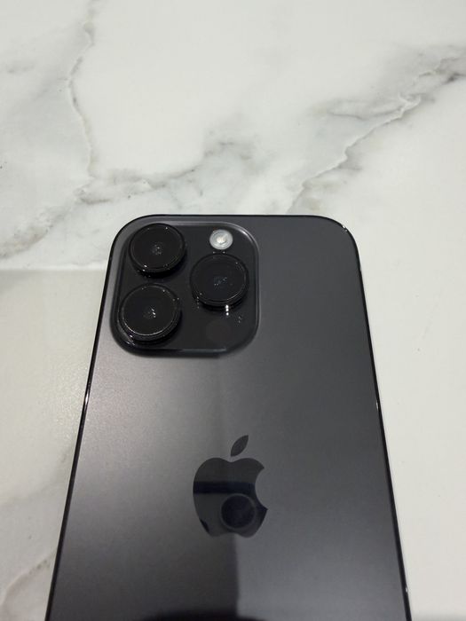 iPhone 14 Pro 256GB Space Black