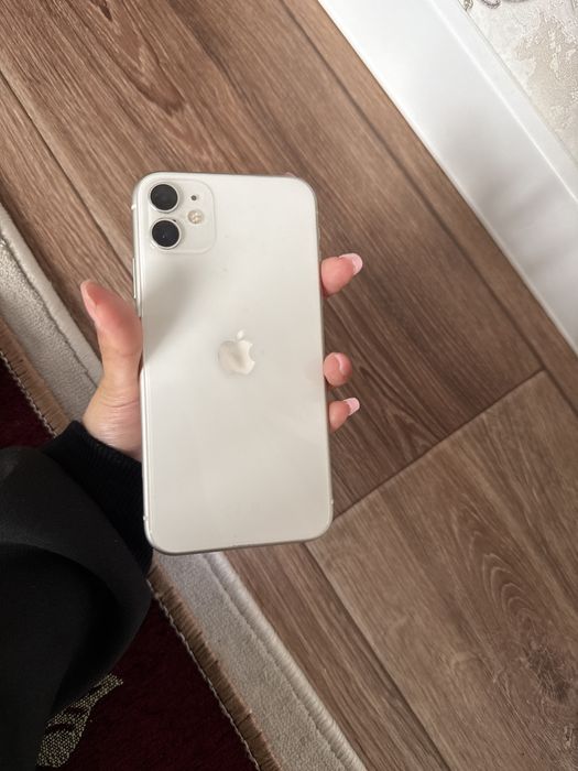 Айфон 11 марка телефона:Apple,