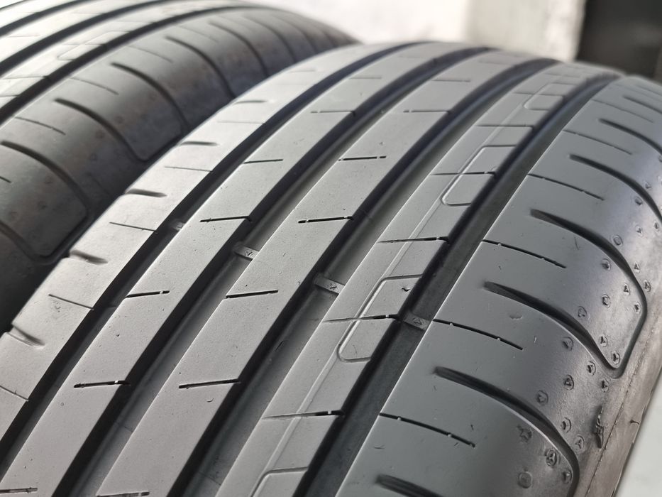 "Dot 23/24" 205/60/16 Goodyear 4Броя: 170€ 6.3мм