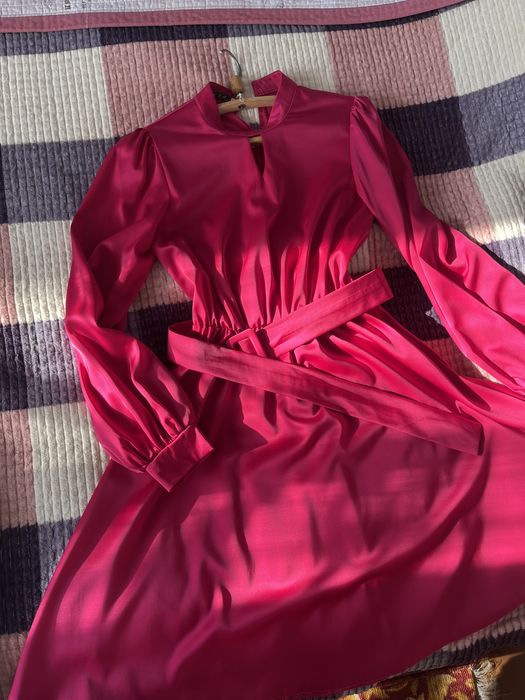 Платье для девушки