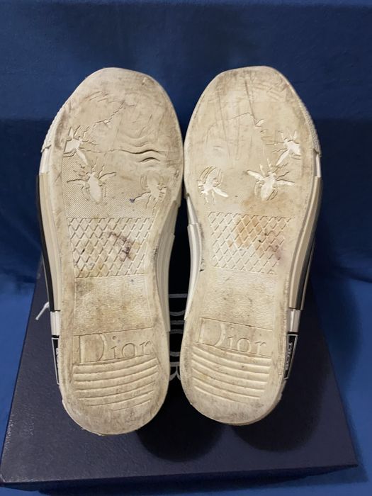 vand adidasi dior b23