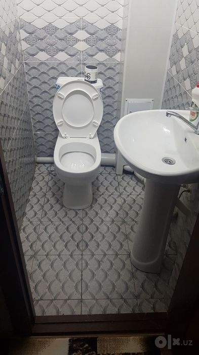 Kvartira ijaraga berildi