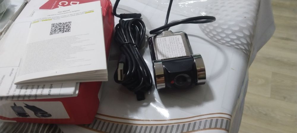 Продам видеорегистратор