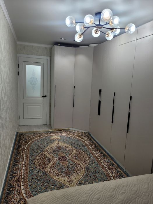 Продам 3х комнатную квартиру