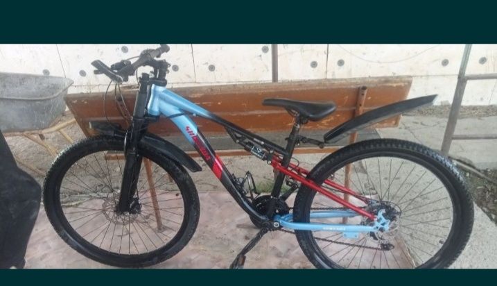 Продам велосипед