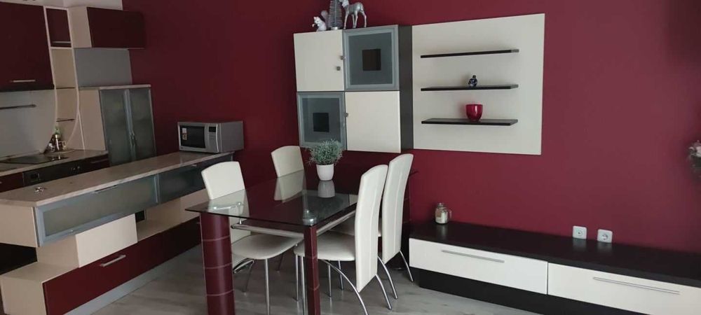 Дава се под наем Двустаен апартамент в София, Манастирски ливади - 79 кв.м за 373.83 € - Снимка #4