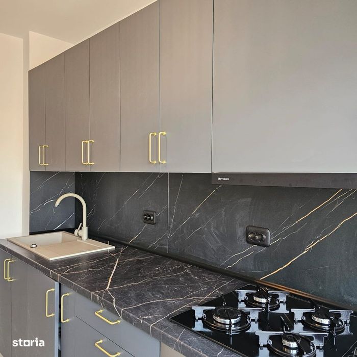 Apartament 2 camere| Bucureștii Noi | Primul chiriaș | Renovat complet — fotografia 2