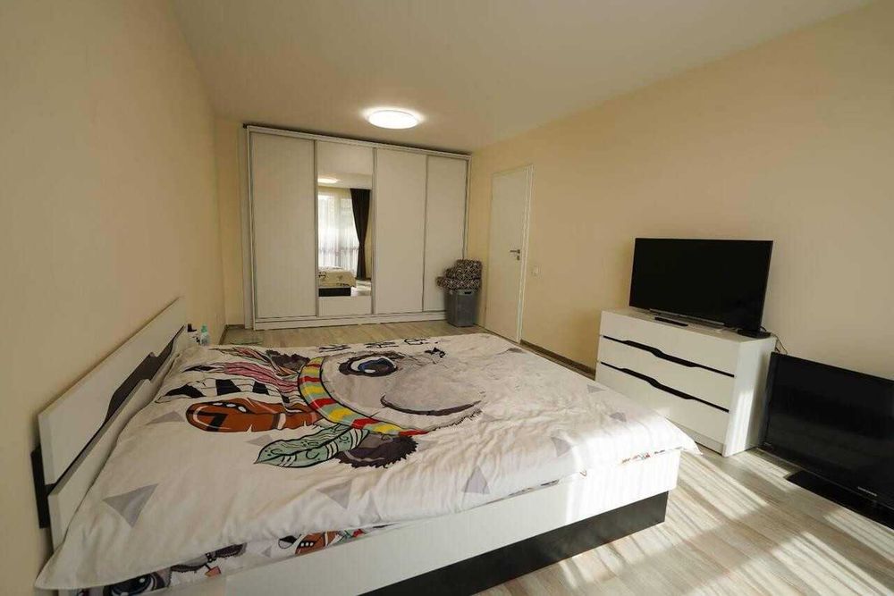 Тристаен апартамент