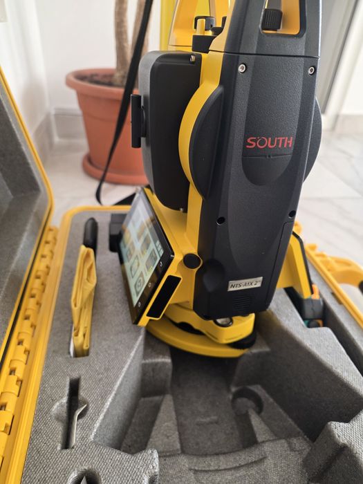 Vand GNSS rtk gps+ statie totala