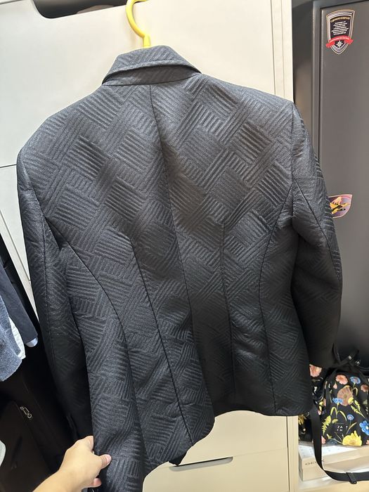 Жакет пиджак zara