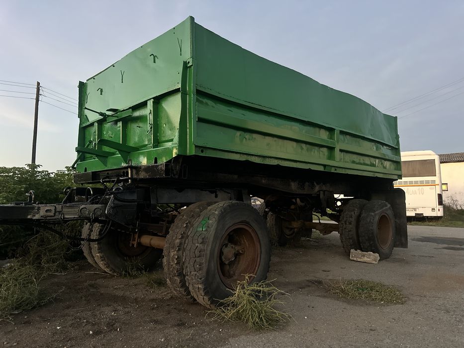 Прицеп Камаз продам