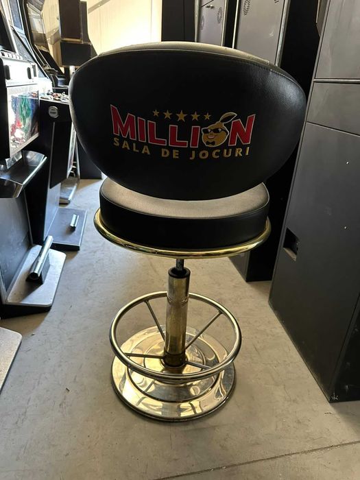 Scaun de BAR / Slot Machine / Jocurii de Noroc
