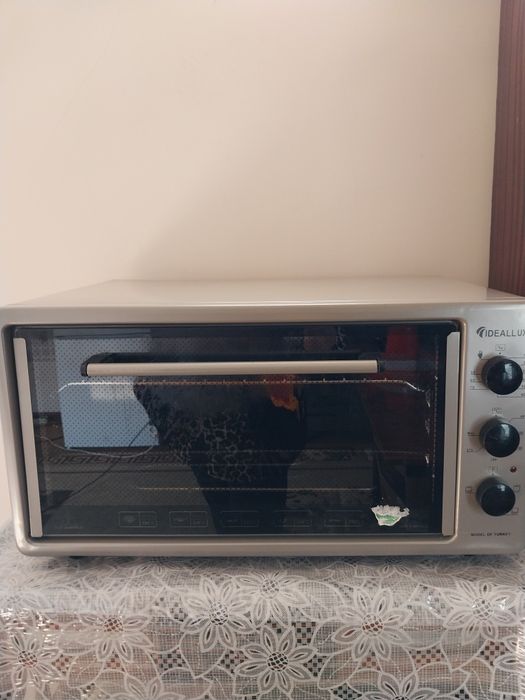 Duxovka sotiladi.koʻp ishlamagan.yangiday turipti.