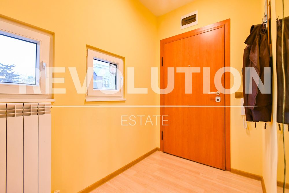 Дава се под наем Тристаен апартамент в София, Овча купел - 90 кв.м за 1125 € - Снимка #11